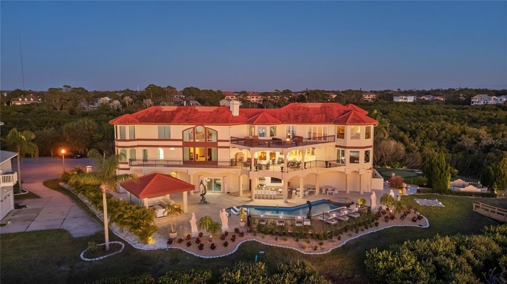 Alexis Ct, Tarpon Springs, FL 34689