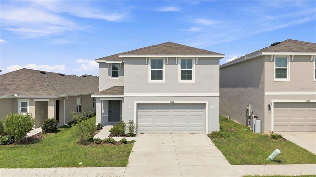 Sw 46th Ave, Ocala, FL 34476