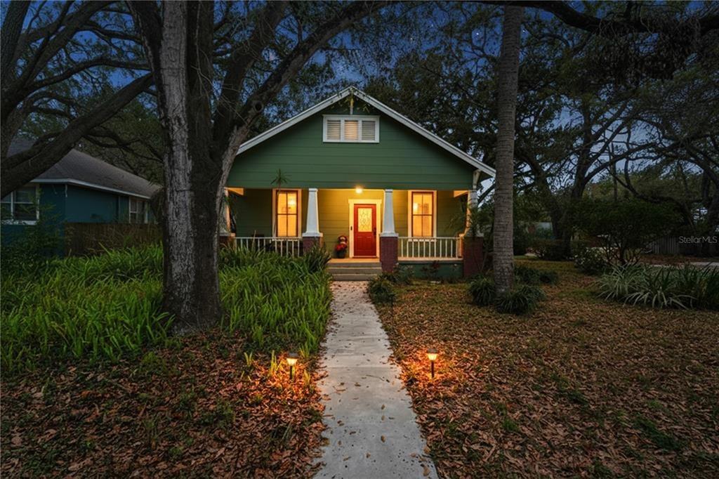 W Idlewild Ave, Tampa, FL 33604