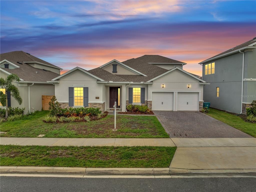 Blueleaf St, Orlando, FL 32827