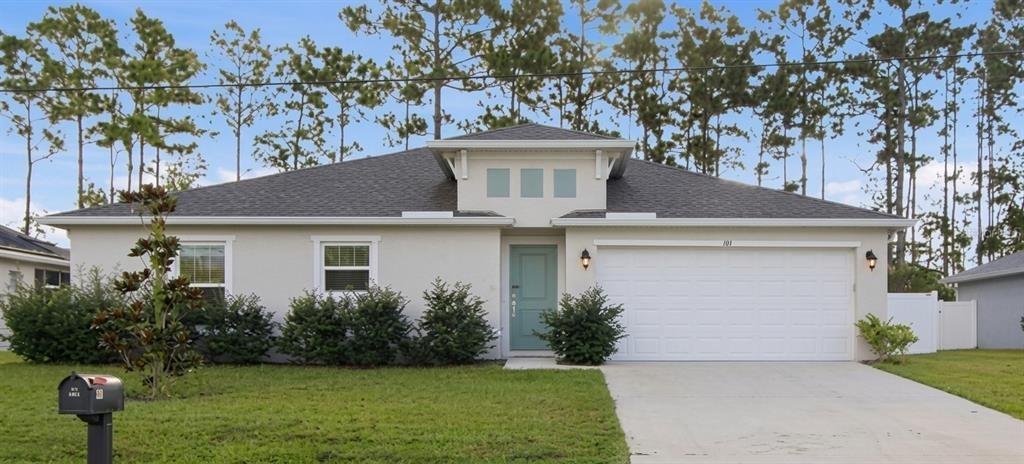 Woodborn Ln, Palm Coast, FL 32164