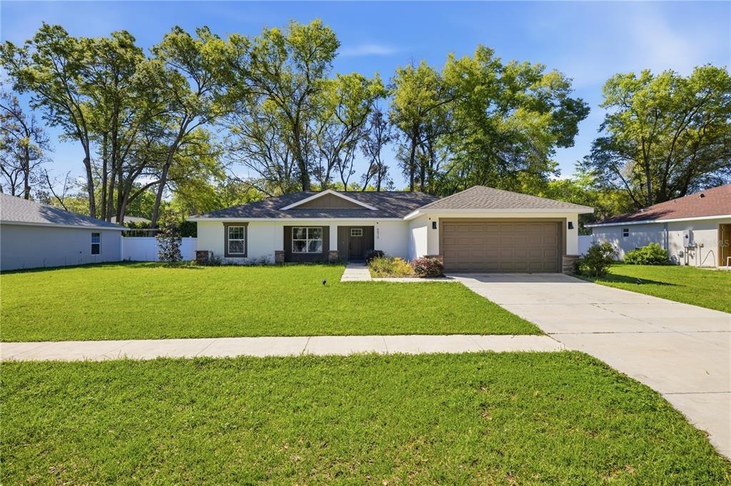 Sw 109th Ln, Ocala, FL 34476