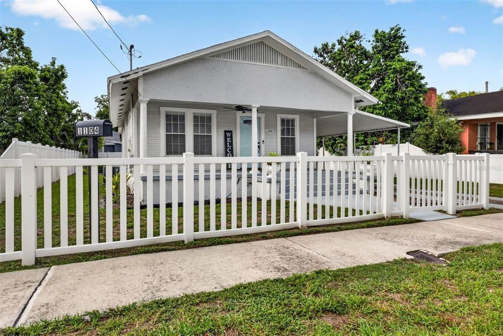 E 28th Ave, Tampa, FL 33605