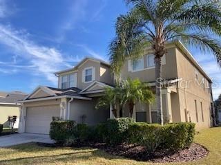 Sussex Dr, Davenport, FL 33896