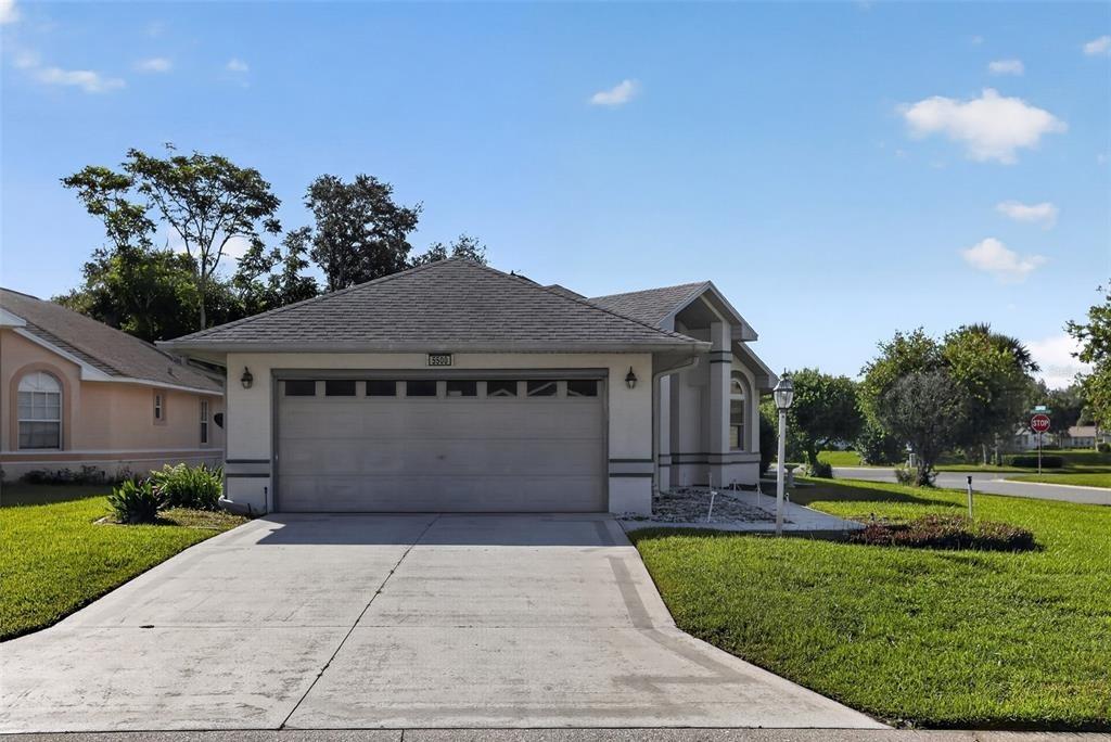 Laver St, Leesburg, FL 34748