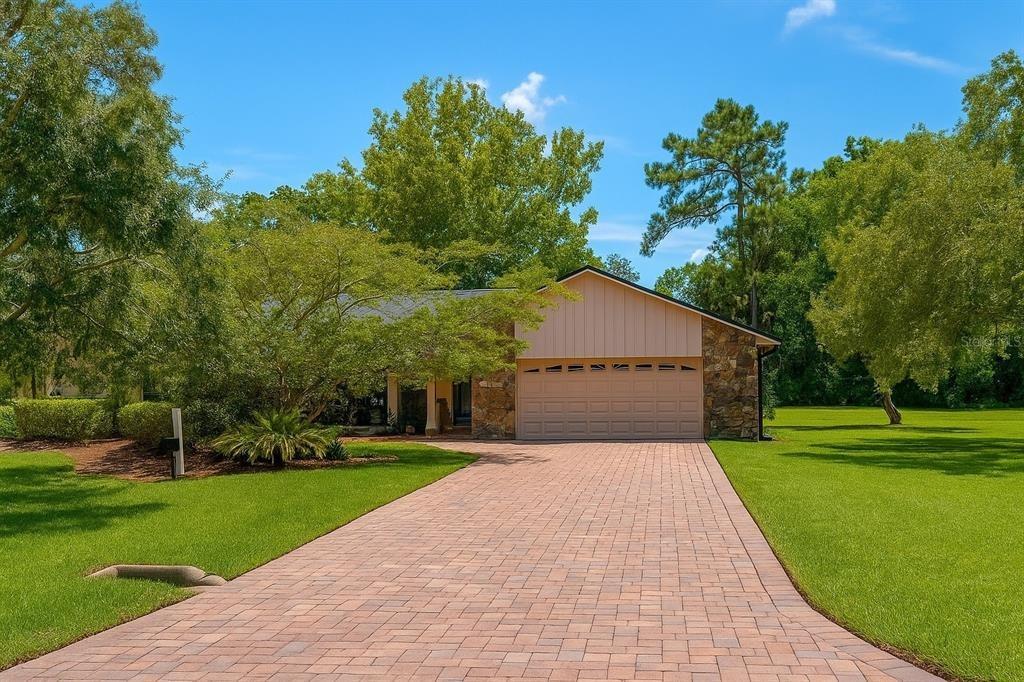 Water Oak Ln, Longwood, FL 32779