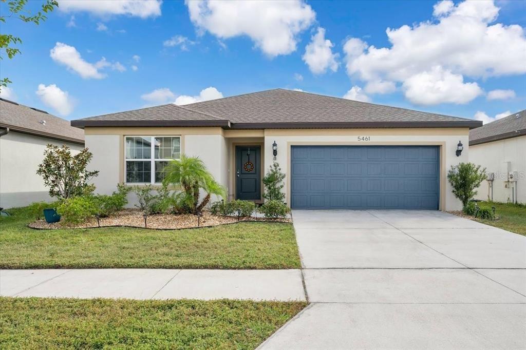 Keaton Springs Dr, Lakeland, FL 33811