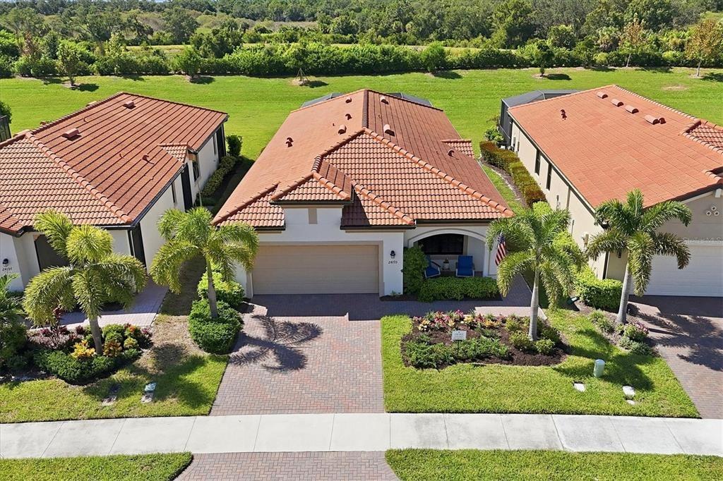 Spartina Dr, Venice, FL 34293