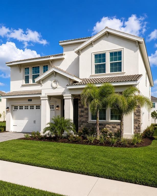 Olympic Club Blvd, Champions Gate, FL 33896