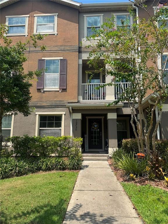 Sunset Ridge Ln, Orlando, FL 32832
