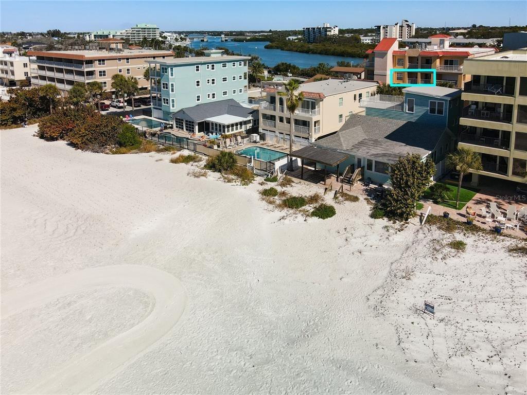 Gulf Blvd, Indian Rocks Beach, FL 33785
