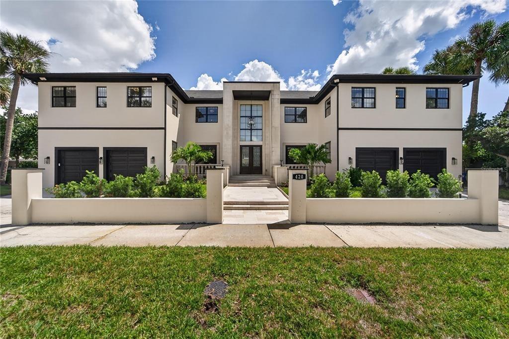 S Royal Poinciana Dr, Tampa, FL 33609