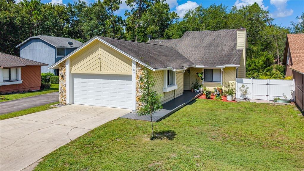 Bayridge Ct, Ormond Beach, FL 32174