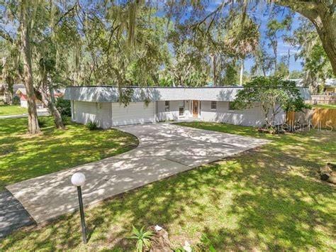 Spring Lake Run, Ocala, FL 34472