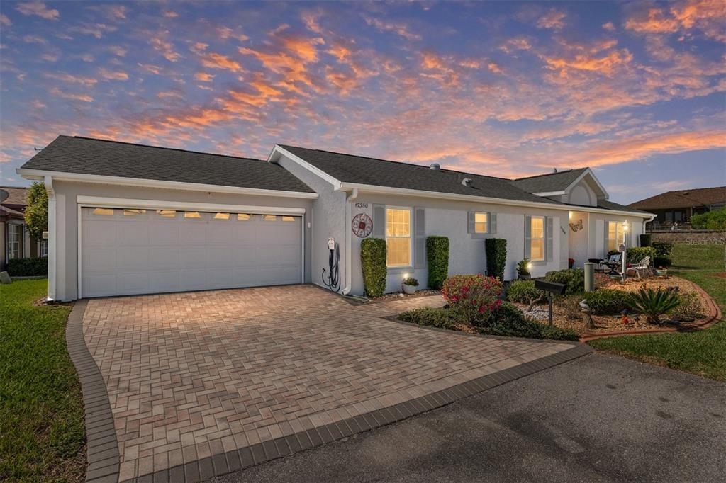 Se 111th Ct, Summerfield, FL 34491