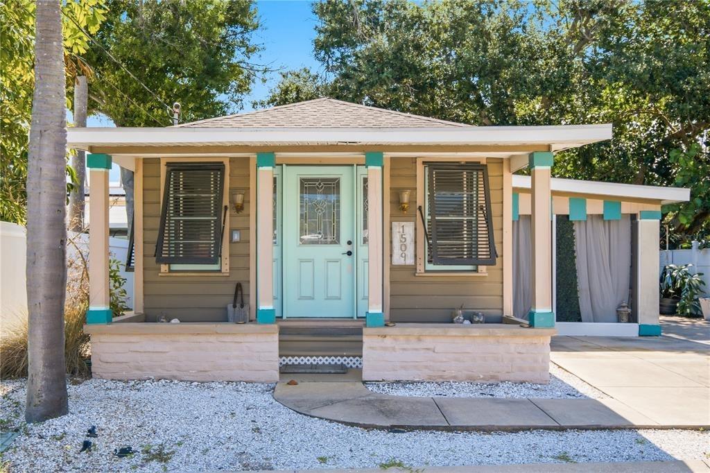 Legion Ln, Indian Rocks Beach, FL 33785