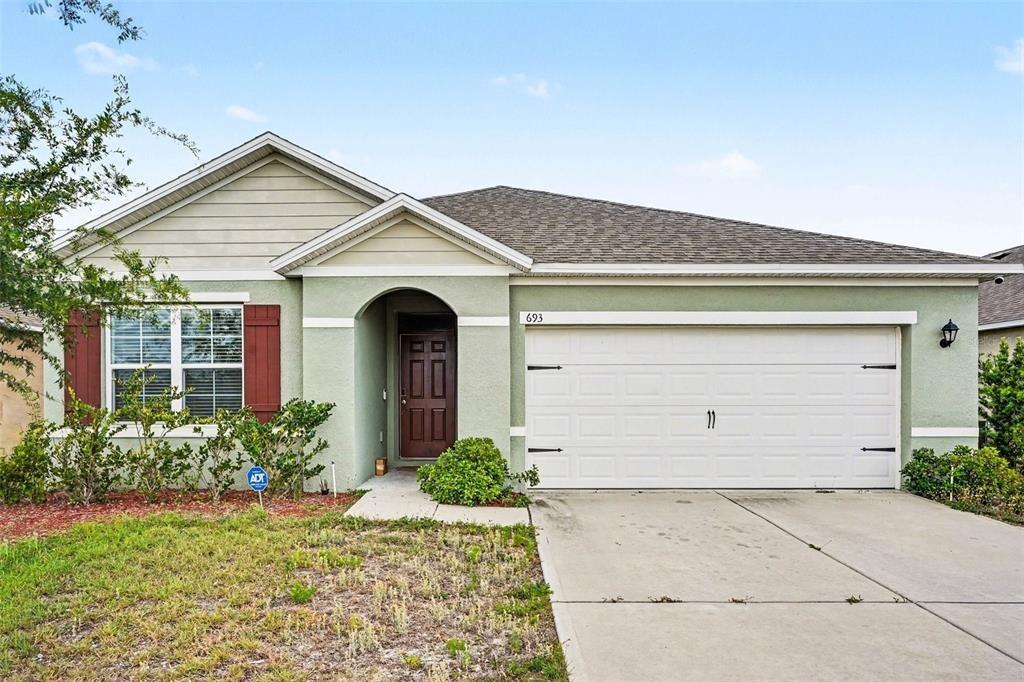 Squires Grove Dr, Winter Haven, FL 33880