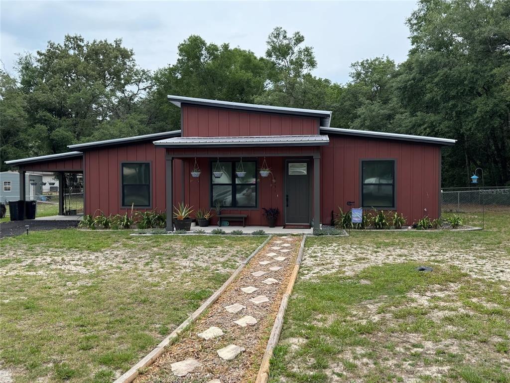 Nw 172nd Ln, Fanning Springs, FL 32693