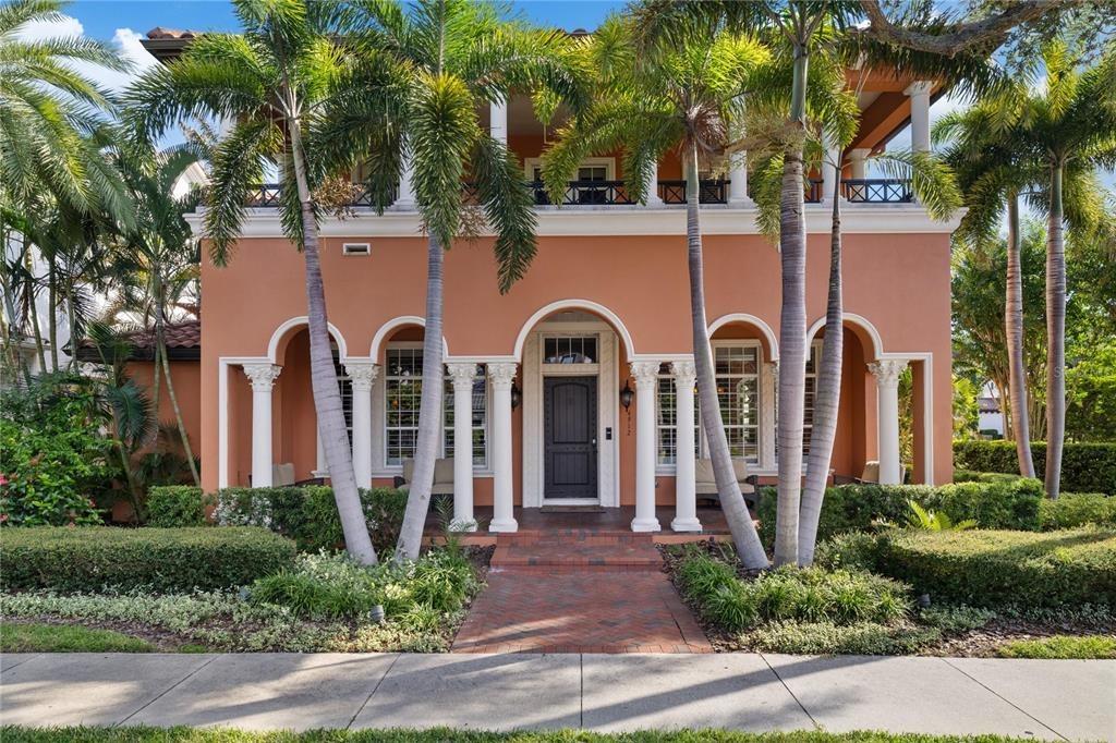 Yacht Club Dr, Tampa, FL 33616