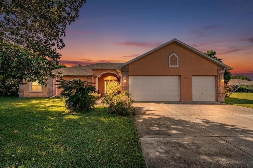 Rudi Loop, Spring Hill, FL 34609