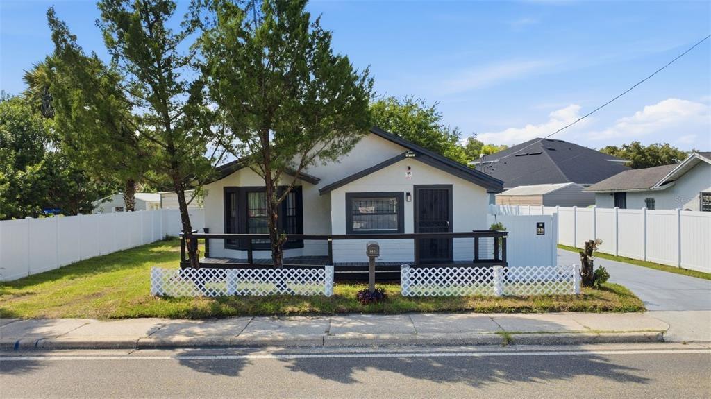 Southwest Rd, Sanford, FL 32771