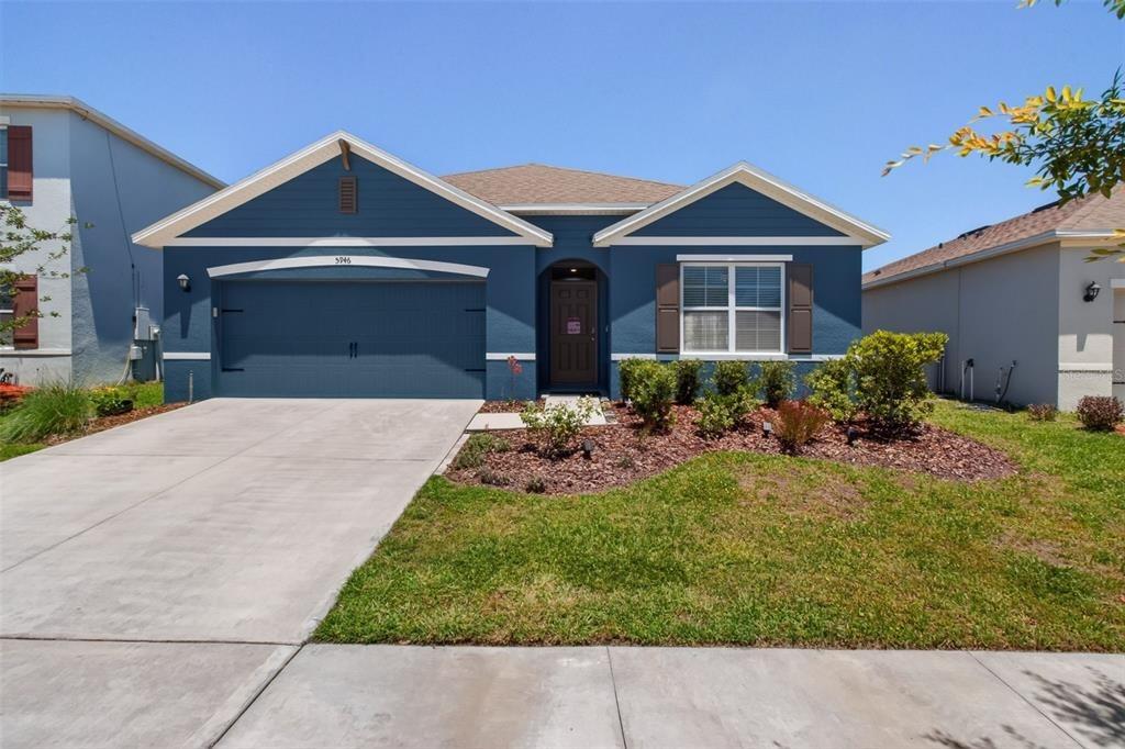 Shingle Creek Rd, Lakeland, FL 33811