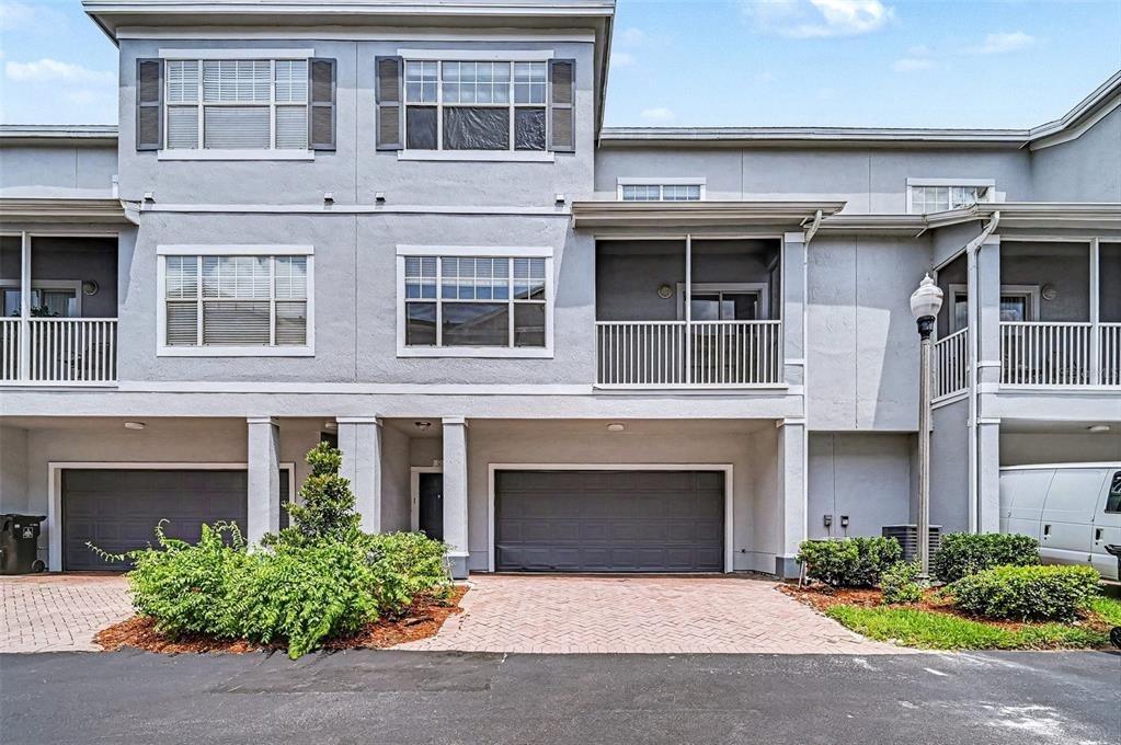 Grand Central Pkwy, Orlando, FL 32839