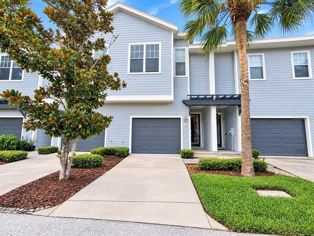 King Blossom Ct, Tampa, FL 33615