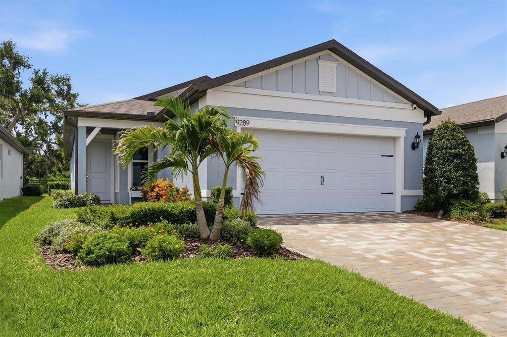 Ballaster Pointe Loop, Parrish, FL 34219