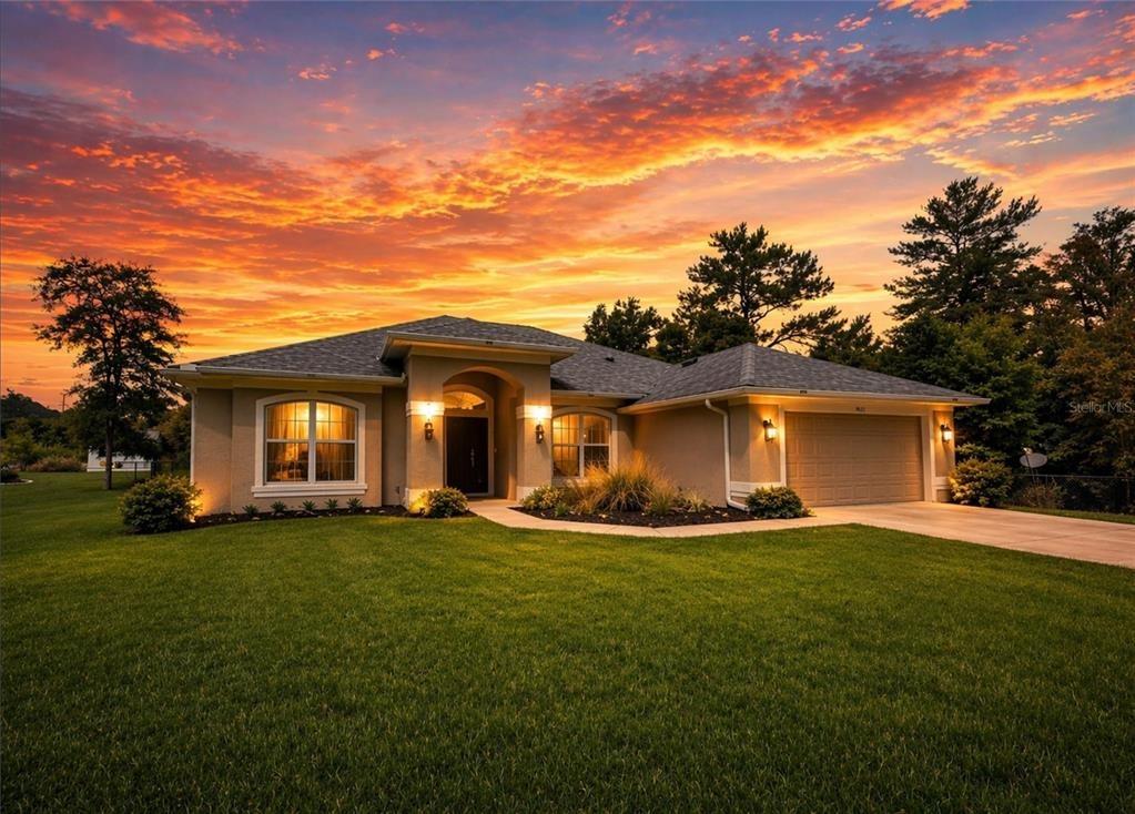 Sw 46th Ct, Ocala, FL 34476