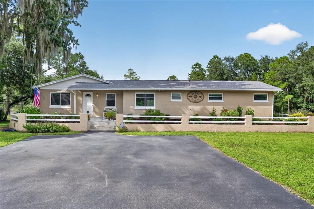 E Colonial Dr, Christmas, FL 32709