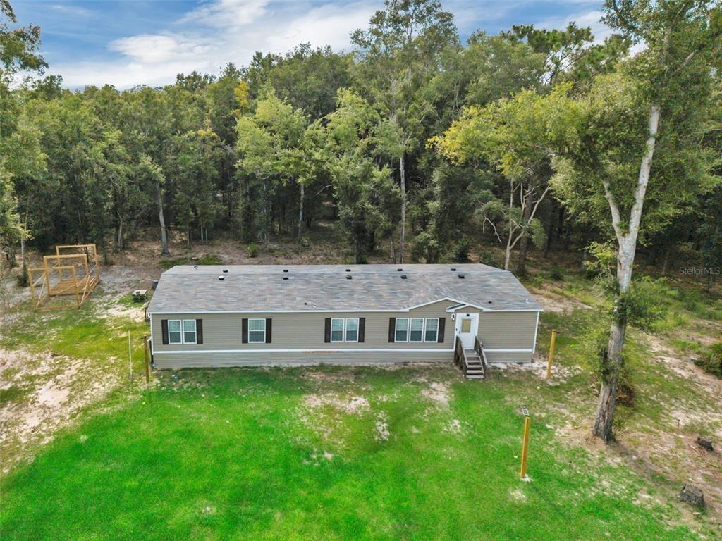 41st Dr, Lake City, FL 32024