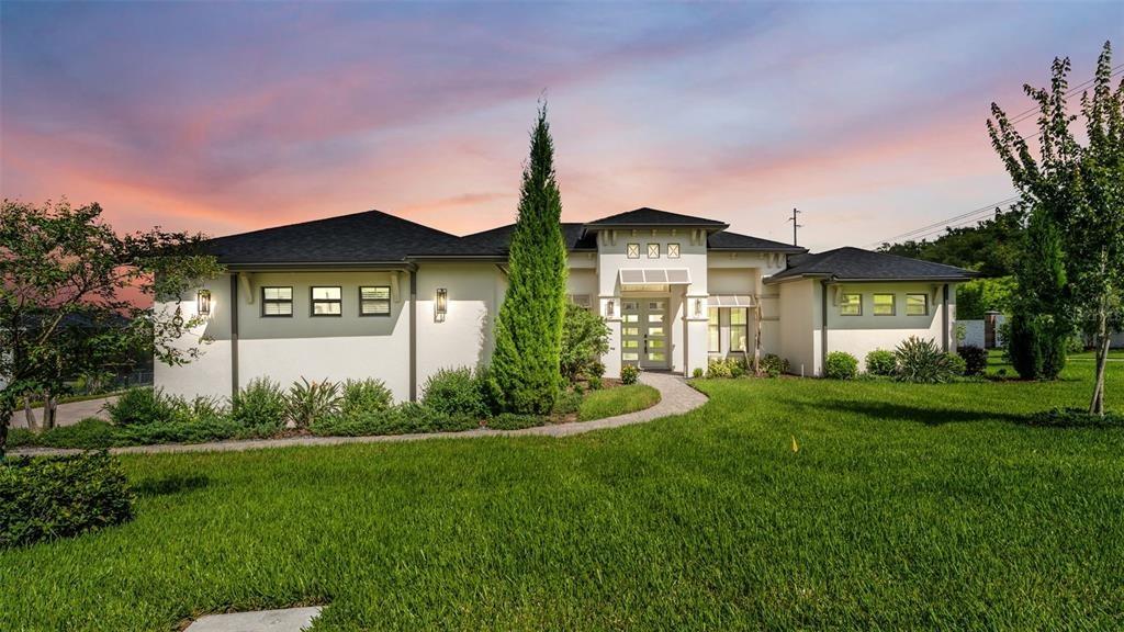 Delphi Hills Cir, Lakeland, FL 33812