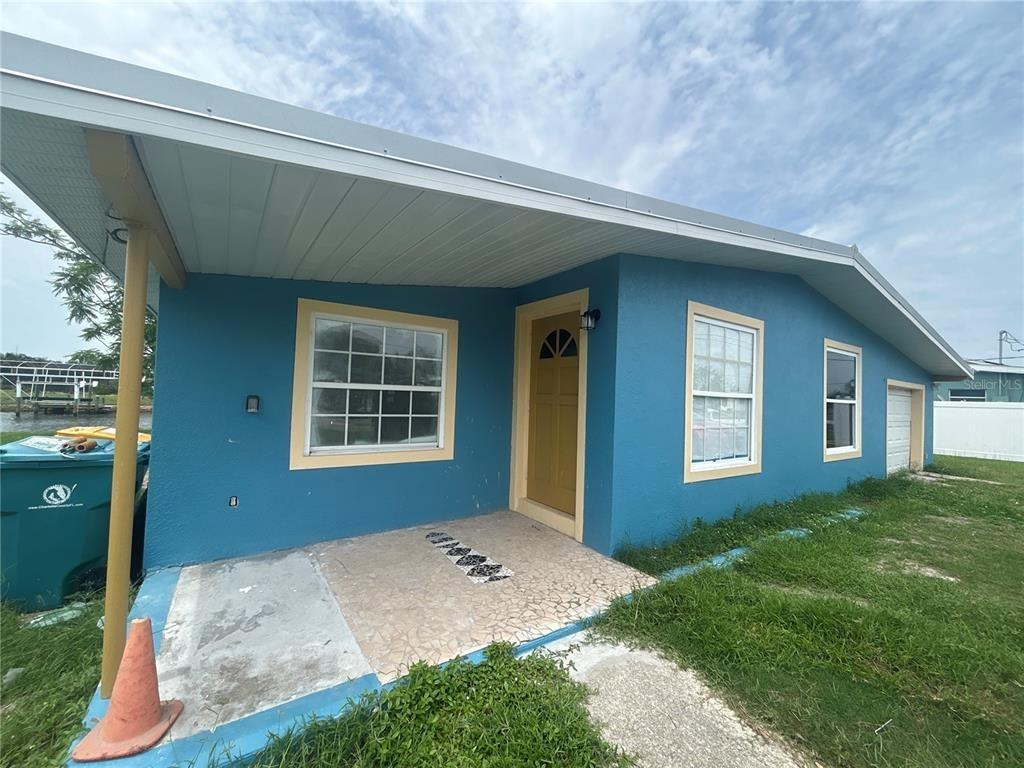 Lindley Ter, Port Charlotte, FL 33952