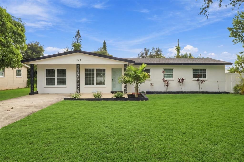N Duncan Ave, Clearwater, FL 33755