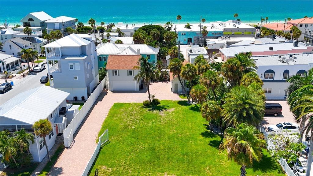 Pass A Grille Way, St Pete Beach, FL 33706