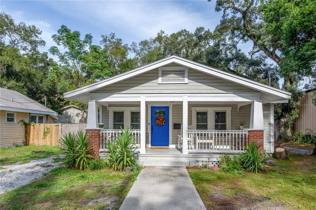 E Hamilton Ave, Tampa, FL 33604