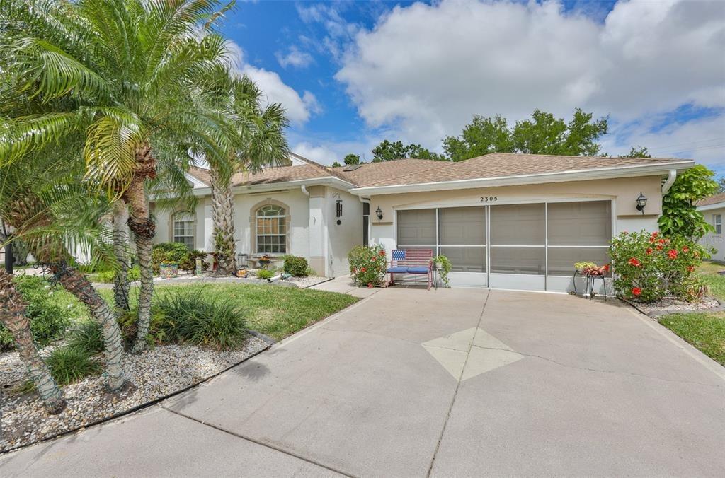Olive Branch Dr, Sun City Center, FL 33573