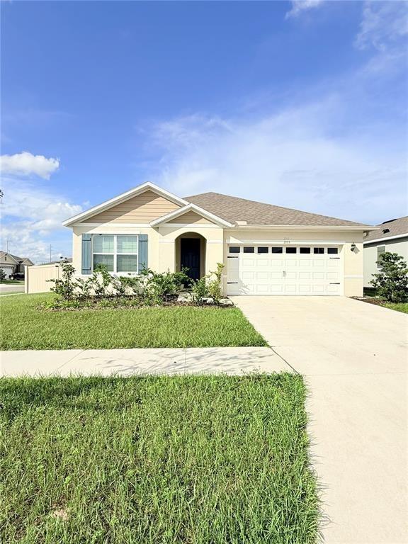 Corso Dr, Lake Alfred, FL 33850