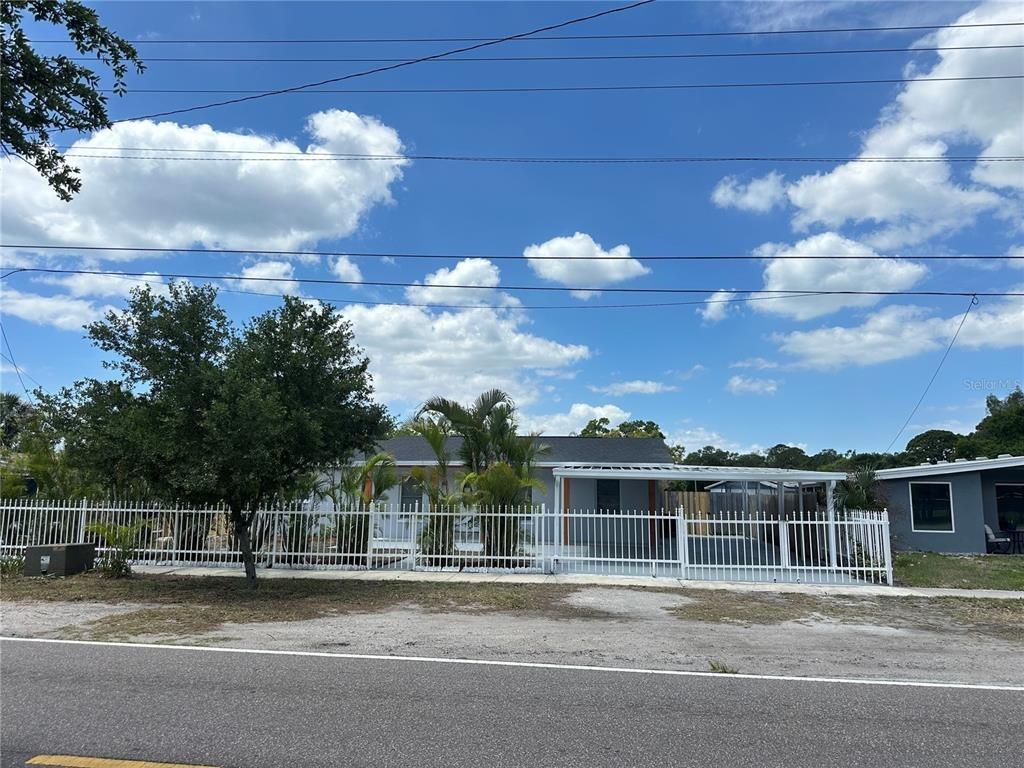 S Manhattan Ave, Tampa, FL 33616