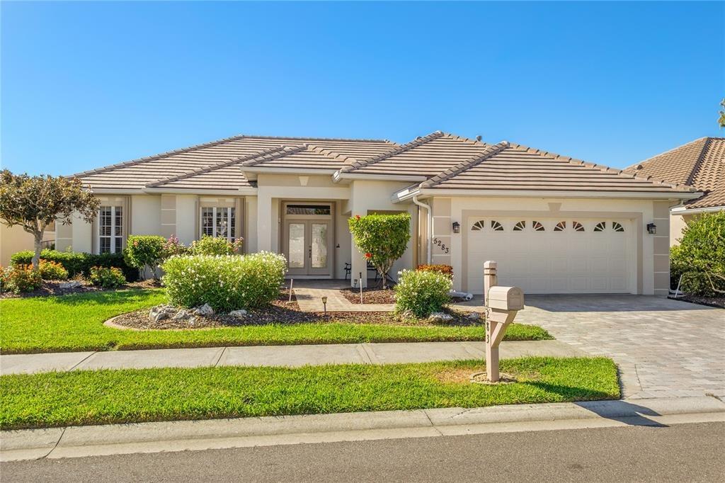 Pine Shadow Ln, North Port, FL 34287