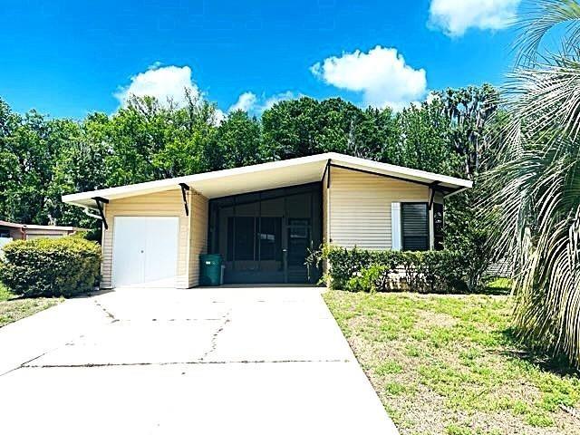 Robin Ln, Wildwood, FL 34785