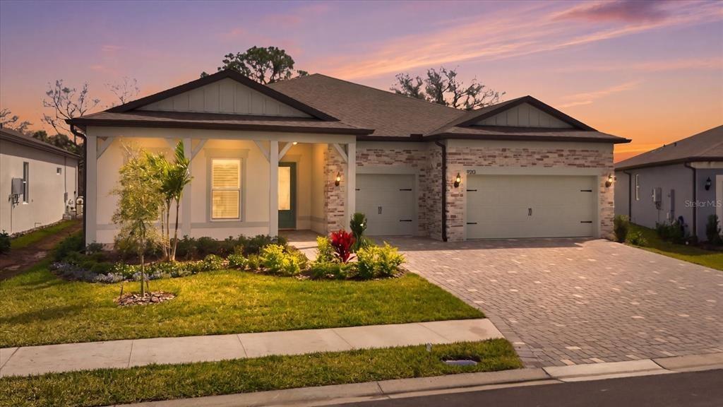 Sand Dune Cv, Parrish, FL 34219