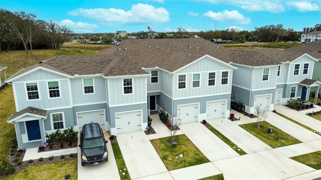 Victoria Inlet Dr, Holiday, FL 34691