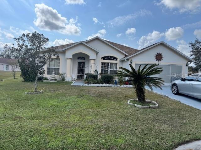 Halifax Dr, Kissimmee, FL 34758