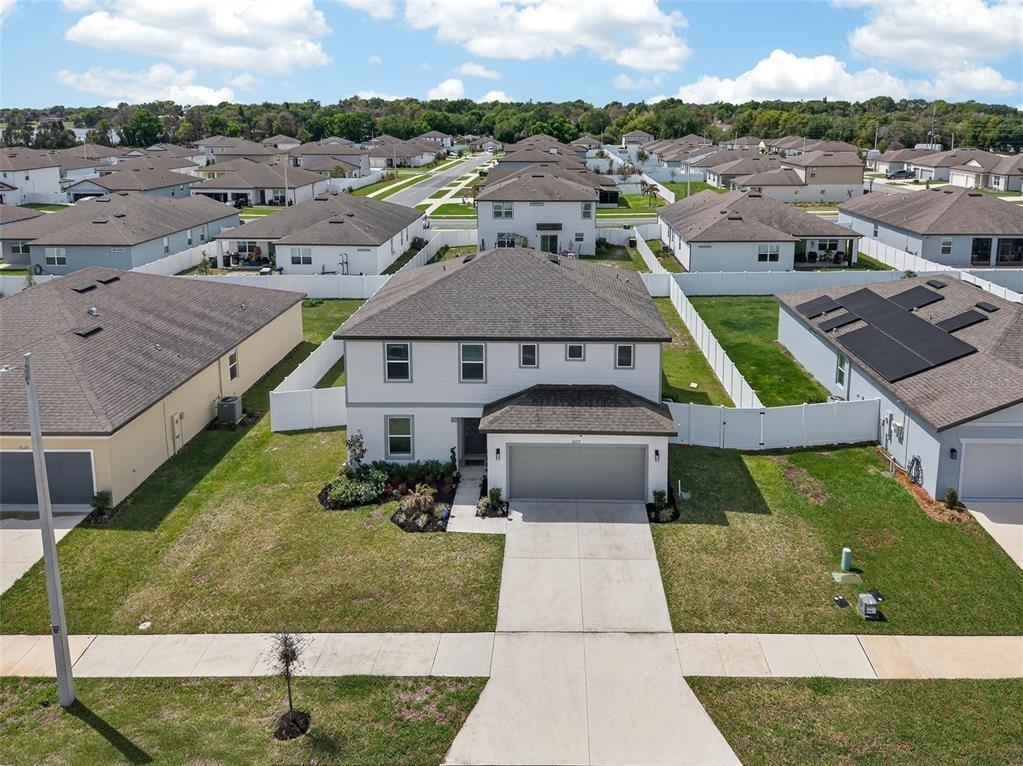 Michelangelo Ln, Winter Haven, FL 33884
