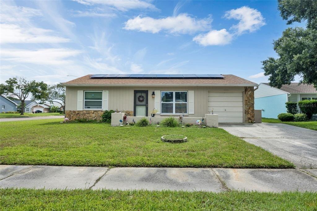 105th Ave N, Clearwater, FL 33762