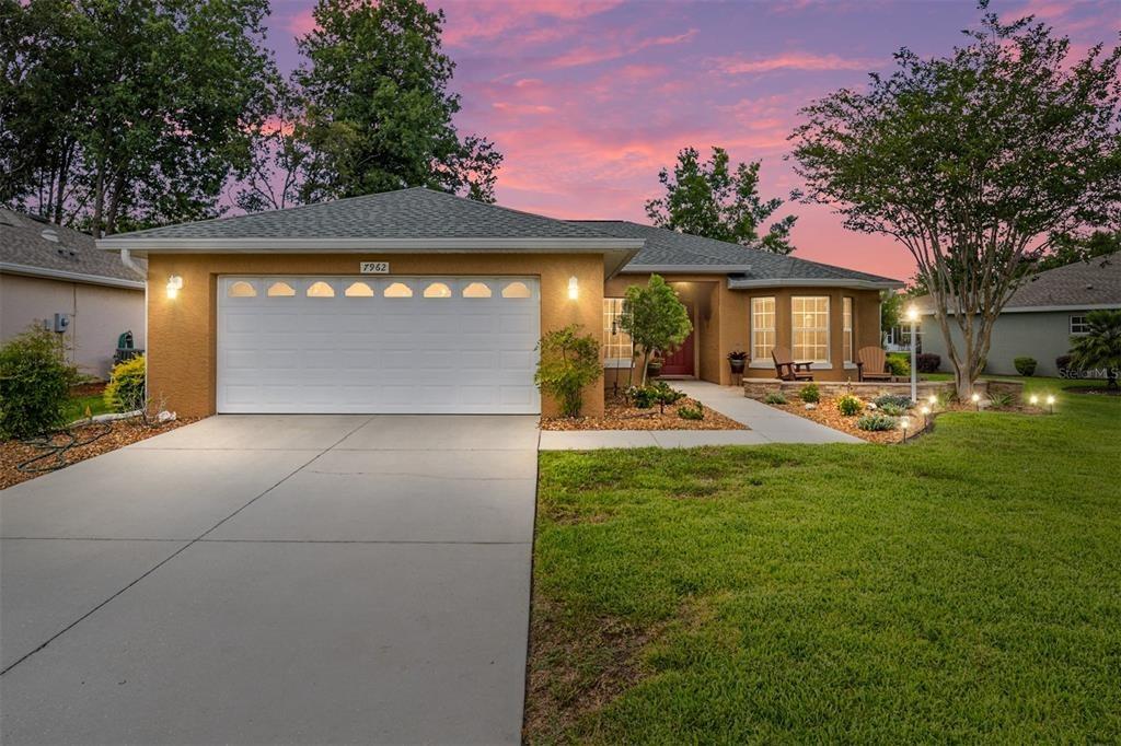 Sw 83rd Pl, Ocala, FL 34476