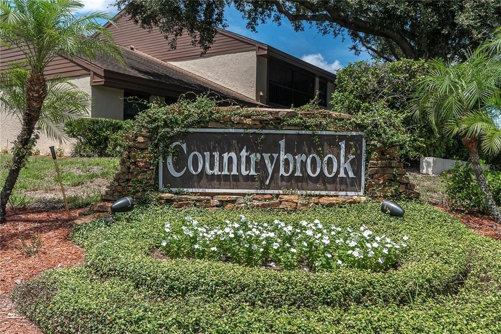 Countrybrook Dr, Palm Harbor, FL 34684