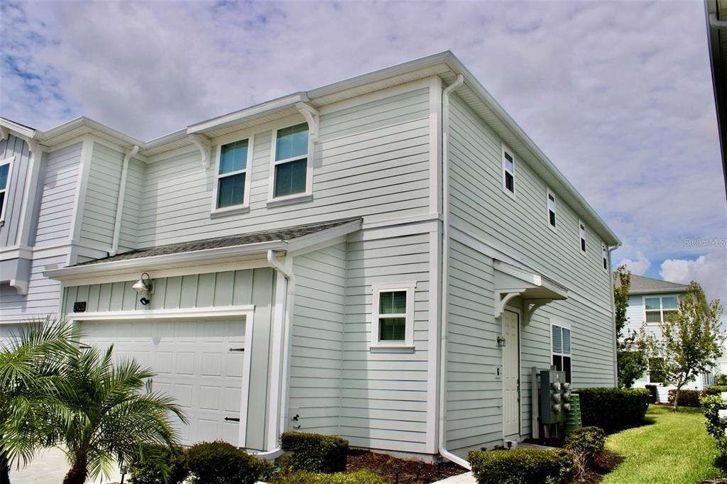 Sentence St, Kissimmee, FL 34746